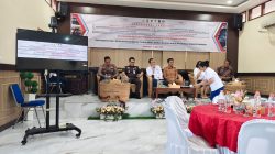 Polres Simalungun Proaktif Dukung E-Berpadu Demi Efisiensi Penegakan Hukum