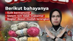 ODOL: Ancaman Senyap di Jalan Raya Indonesia