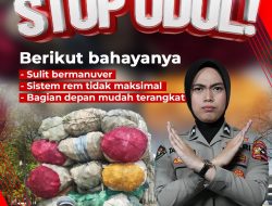 ODOL: Ancaman Senyap di Jalan Raya Indonesia