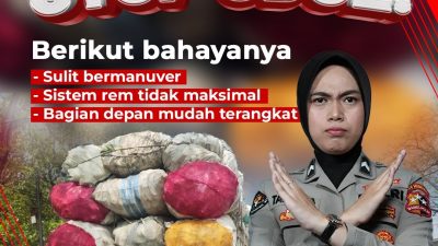 ODOL: Ancaman Senyap di Jalan Raya Indonesia